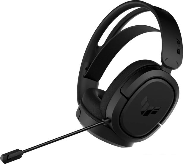 Наушники ASUS TUF Gaming H1 Wireless- фото