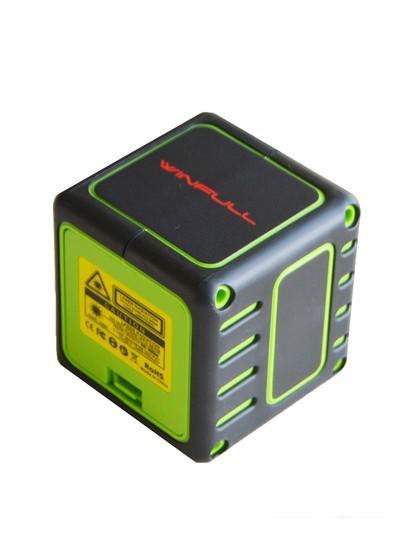 Лазерный нивелир WinFull EK-212AG- фото3