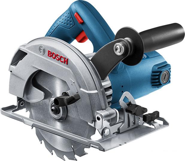 Дисковая пила Bosch GKS 600 Professional [06016A9020]- фото