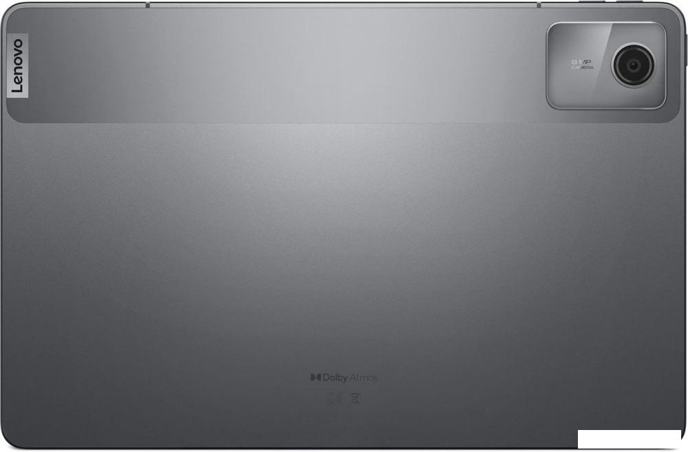 Планшет Lenovo Zhaoyang K10 TB330FU 8GB/128GB (серый)- фото3
