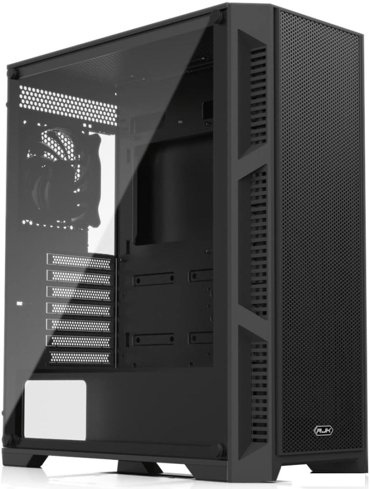 Корпус Raijintek Arcadia III V2- фото