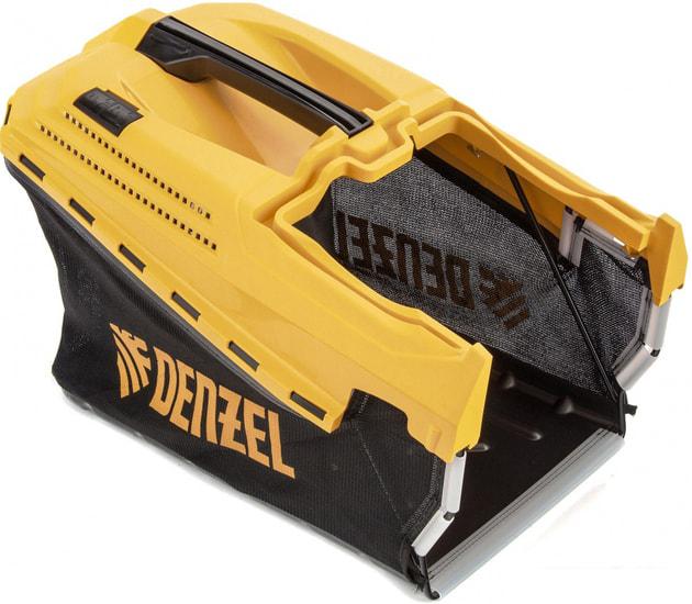 Газонокосилка Denzel GLD-520SP- фото4