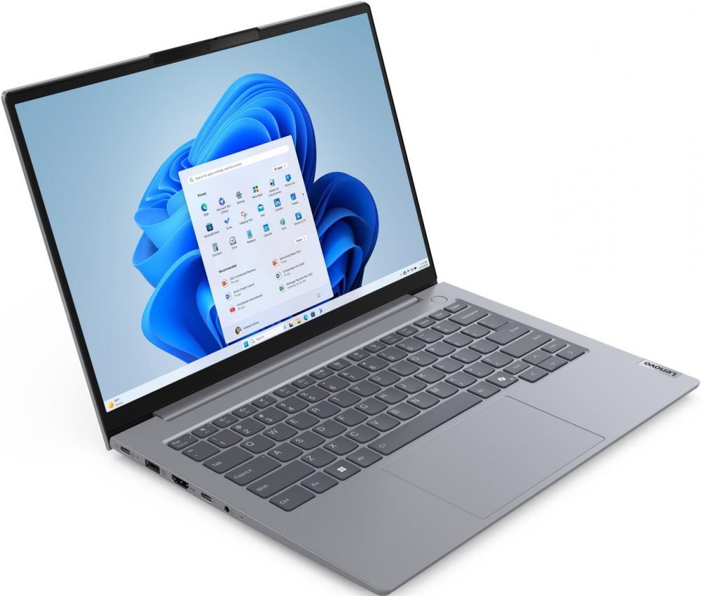 Ноутбук Lenovo ThinkBook 14 G7 IML 21MR001BGQ- фото2