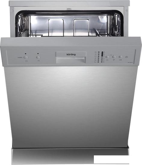 Посудомоечная машина Korting KDF 60240 S- фото2