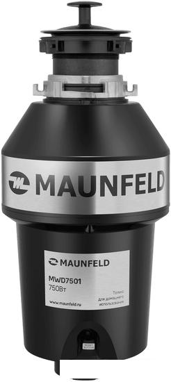 Измельчитель пищевых отходов MAUNFELD MWD7501- фото