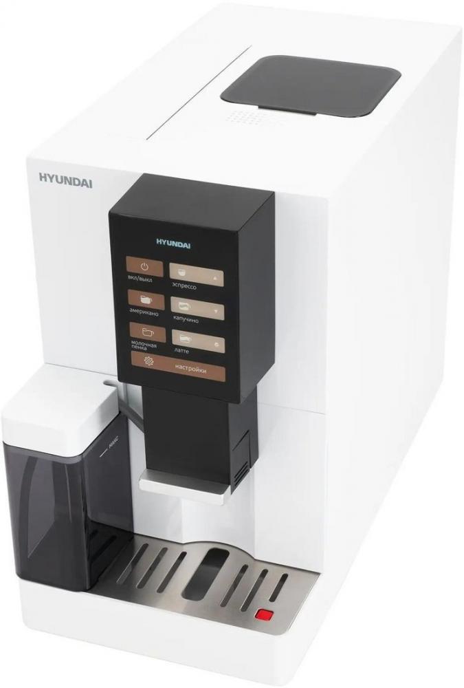 Кофемашина Hyundai HAM-5104- фото3