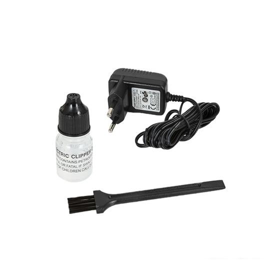 Машинка для стрижки волос Pioneer HC06R- фото3