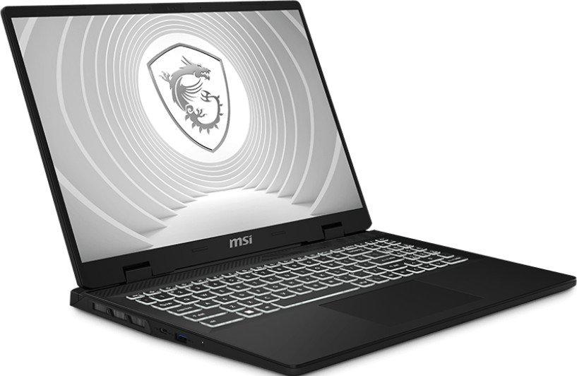 Рабочая станция MSI CreatorPro M16 HX C14VIG-456RU- фото2