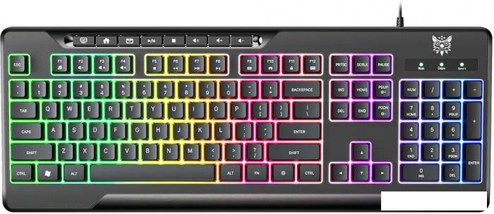 Клавиатура Onikuma Onikuma G32 Black Knight- фото