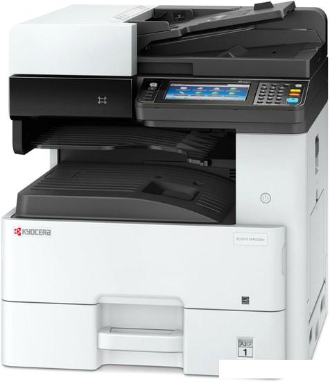 МФУ Kyocera Mita ECOSYS M4132idn- фото2