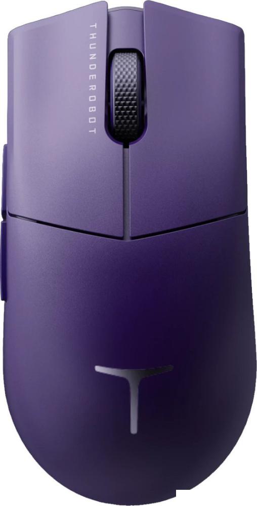 Игровая мышь Thunderobot ML903 Cyber Grape- фото