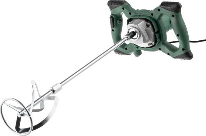 Строительный миксер Hammer MXR1350A- фото