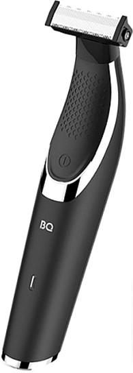 Триммер для бороды и усов BQ TR1002 (черный)- фото