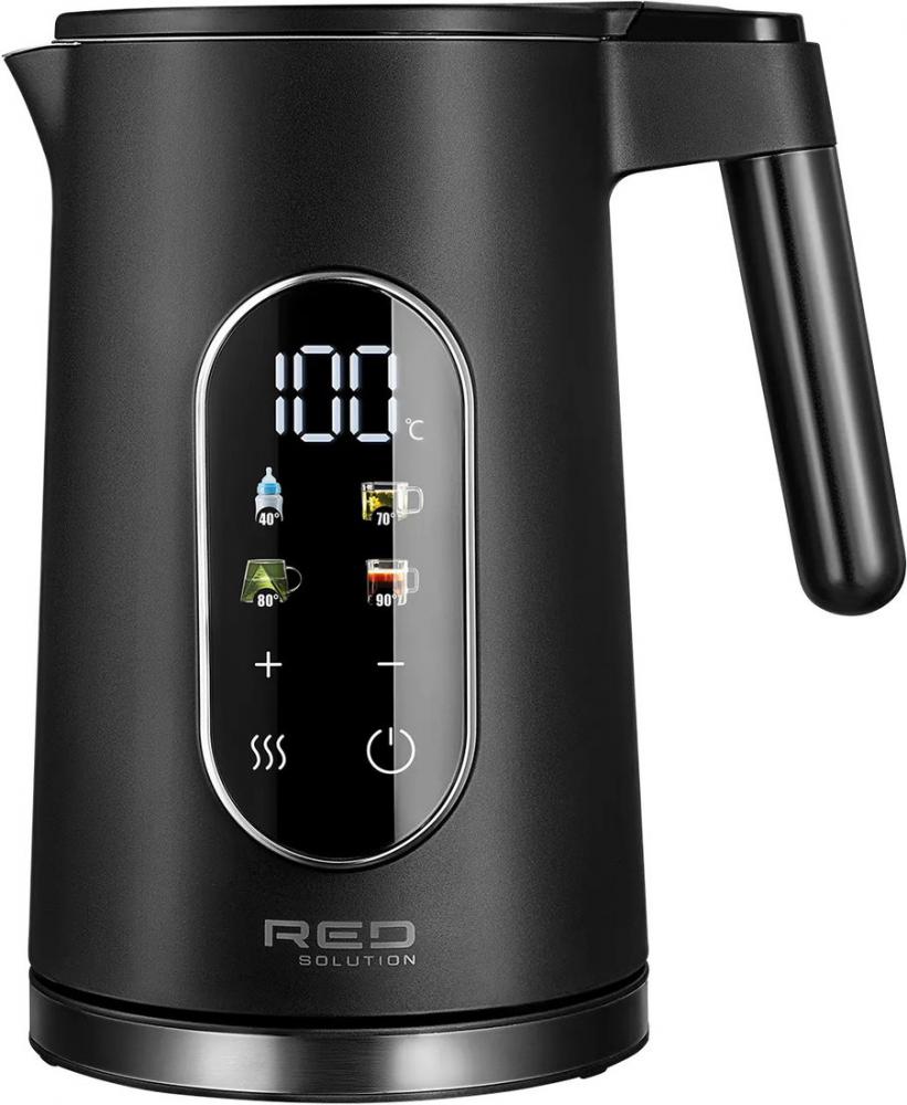 Электрический чайник RED Solution Colorsense AM108D- фото