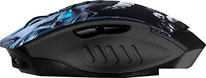 Игровая мышь A4Tech Bloody R80- фото4