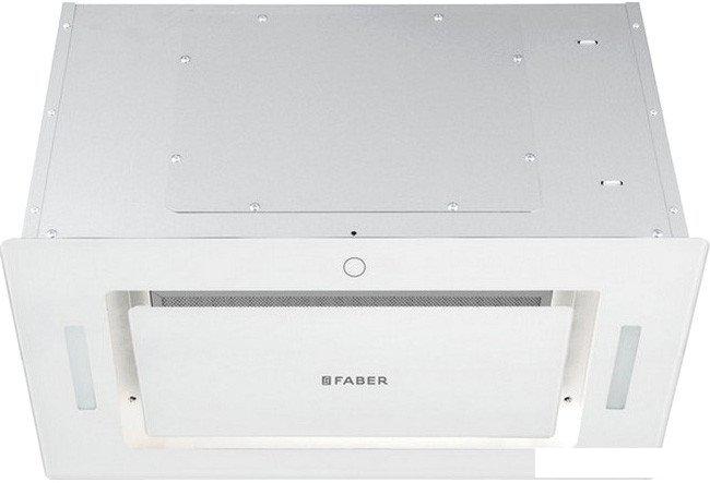 Кухонная вытяжка Faber Aria WH 52 305.0702.959- фото