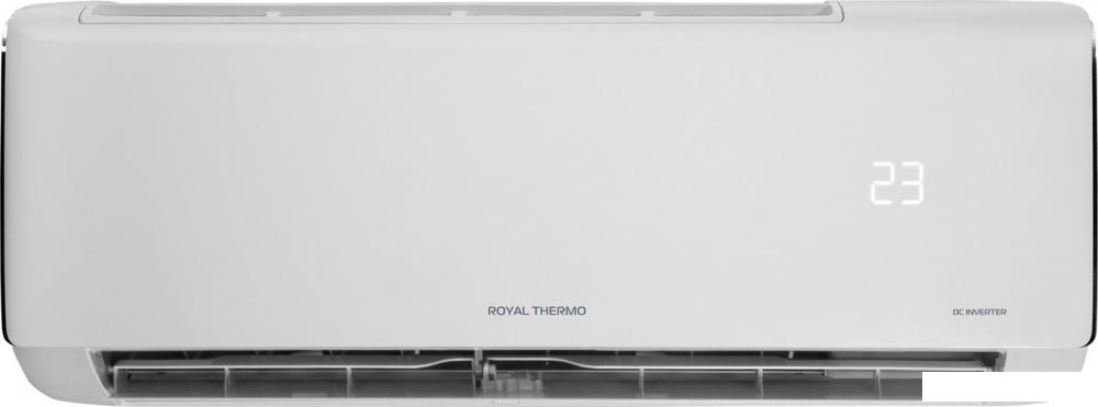 Кондиционер Royal Thermo Milano DC RTMI-09HN1- фото3