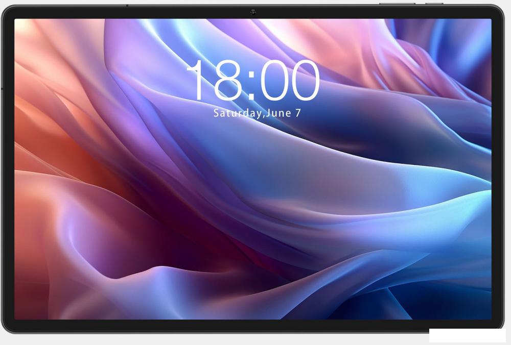 Планшет Teclast T65 Max 8GB/256GB LTE (серый, с чехлом)- фото3