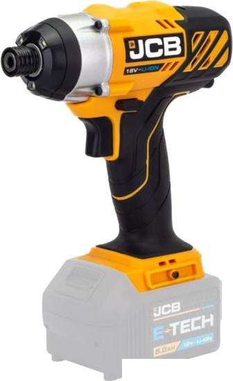 Винтоверт JCB 18ID-B-E (без АКБ)- фото
