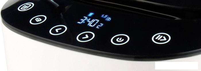 Хлебопечка Hyundai HYBM-P0613- фото4
