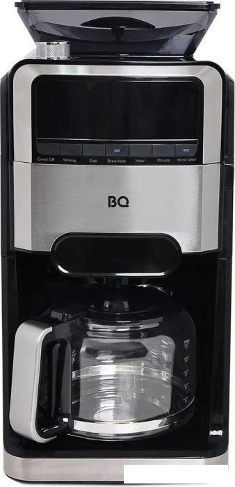 Капельная кофеварка BQ CM3002- фото3