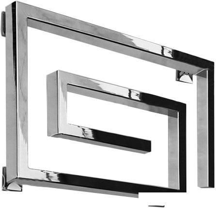 Полотенцесушитель Ростела Гармония 1/2" 87x48 см