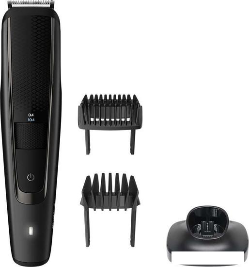 Триммер для бороды и усов Philips BT5515/20- фото