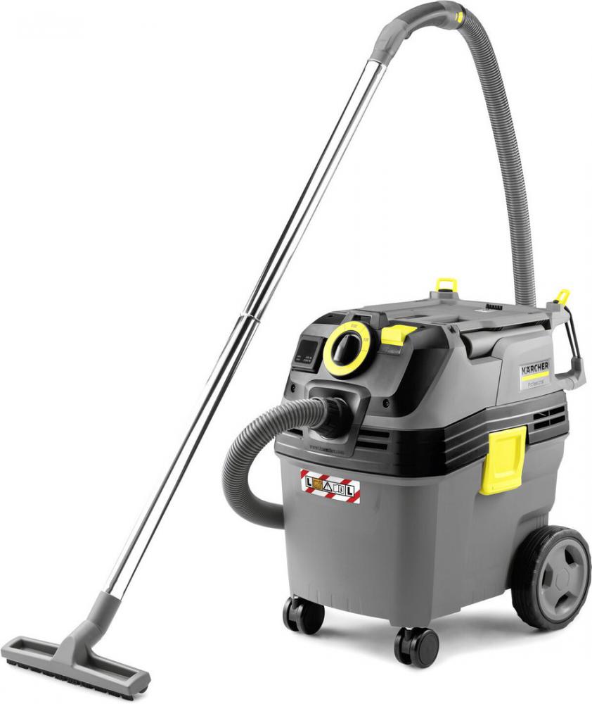 Пылесос Karcher NT 30/1 Ap Te L 1.148-231.0- фото