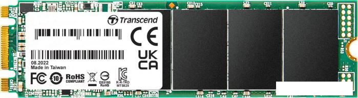 SSD Transcend 825S 250GB TS250GMTS825S