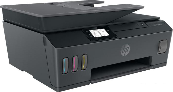 МФУ HP Smart Tank 615 Wireless Y0F71A- фото2