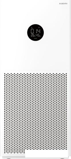 Очиститель воздуха Xiaomi Smart Air Purifier 4 Lite AC-M17-SC (китайская версия)- фото2