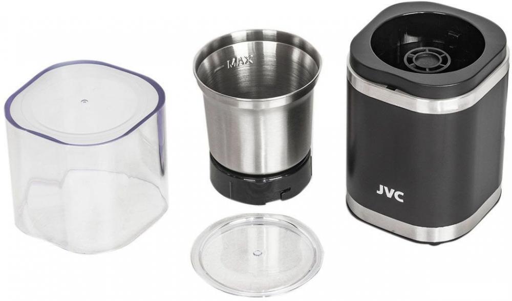 Электрическая кофемолка JVC JK-CG016- фото3