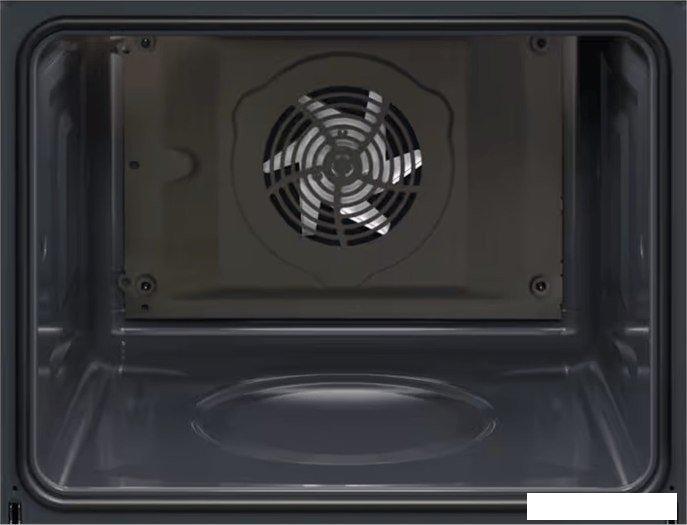 Электрический духовой шкаф Electrolux LOE7F31S- фото3
