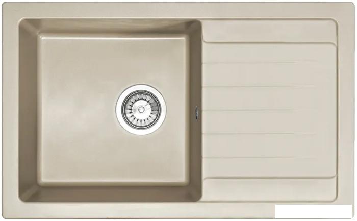 Кухонная мойка Rea ZLE-00113- фото