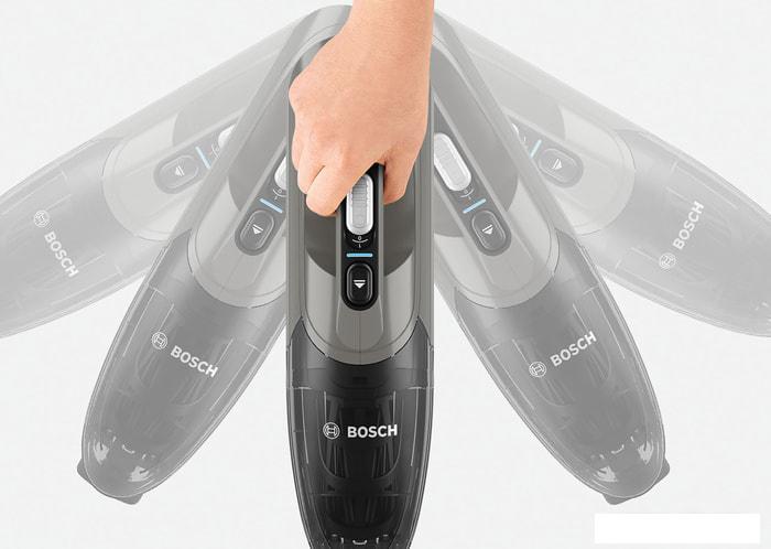 Пылесос Bosch BBHF214G- фото4