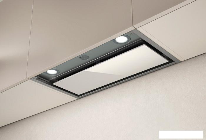 Кухонная вытяжка Elica BOX IN PLUS IXGL/A/90- фото4