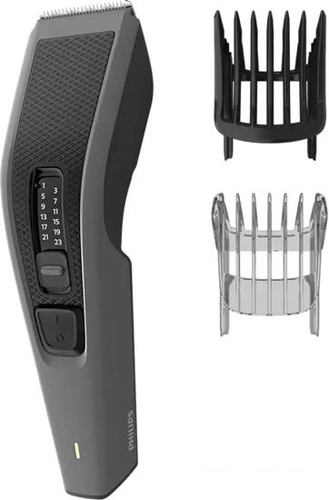 Машинка для стрижки волос Philips HC3525/15- фото3