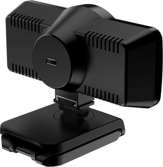 Web камера Genius ECam 8000 (черный)- фото4