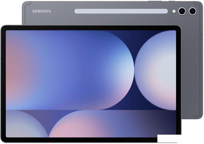 Планшет Samsung Galaxy Tab S10+ Wi-Fi SM-X820 12GB/512GB (серый)- фото