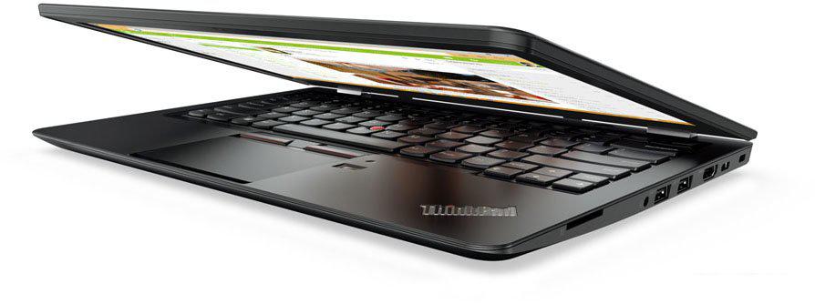 Ноутбук Lenovo ThinkPad 13 (2nd Gen) 20J1004WRT- фото3