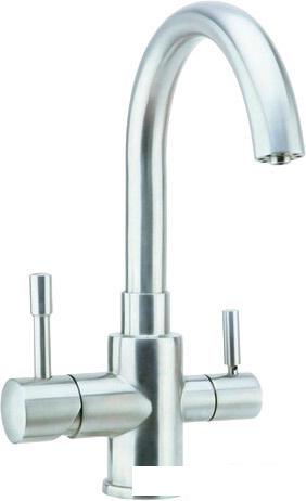 Смеситель ZorG SZR-1339- фото