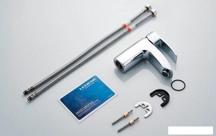 Смеситель Ledeme H43 L1043- фото3