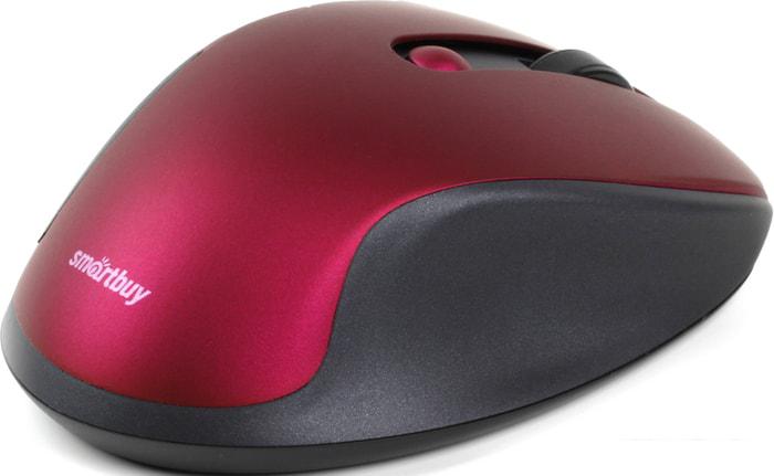 Мышь SmartBuy SBM-508AG-I- фото4