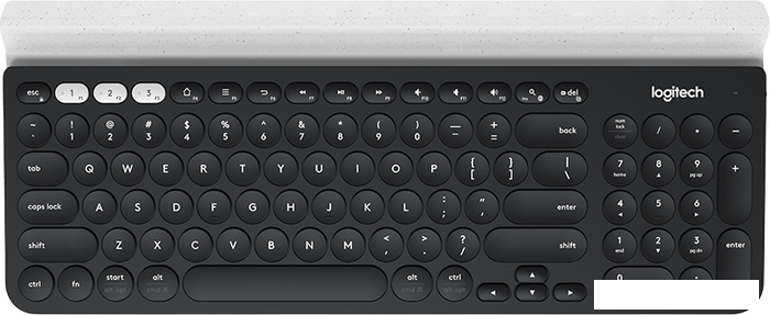 Клавиатура Logitech K780 Multi-Device Wireless Keyboard [920-008043]