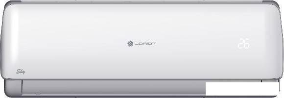 Сплит-система Loriot Neon LAC-09TA- фото2