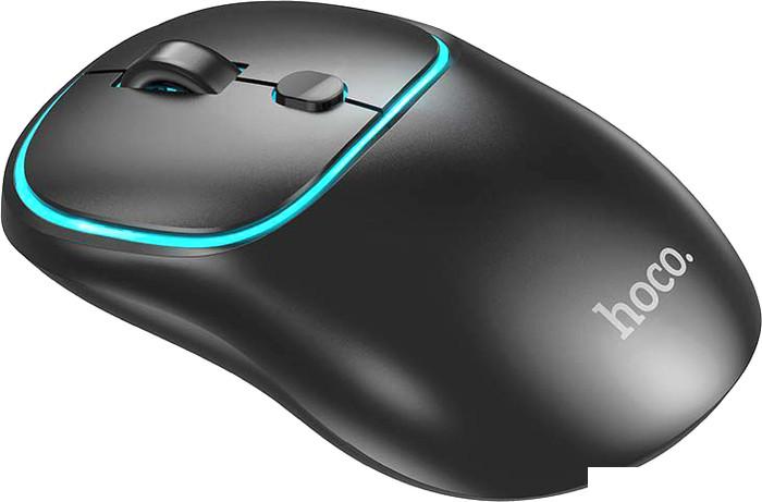 Мышь Hoco DI47