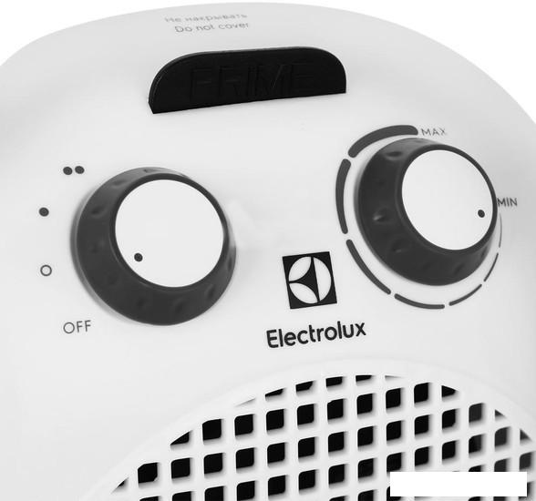Тепловентилятор Electrolux EFH/S-1125- фото3