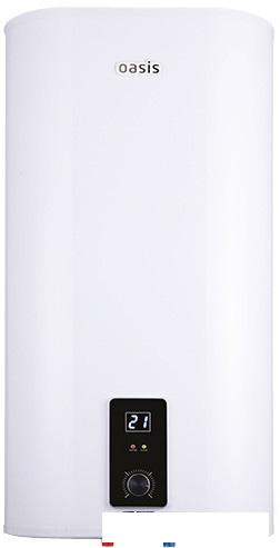 Водонагреватель Oasis Plain 50P