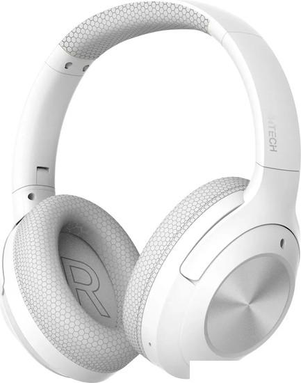Наушники A4Tech Fstyler BH220 (белый)- фото