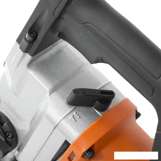 Перфоратор Daewoo Power DAH 1050- фото4